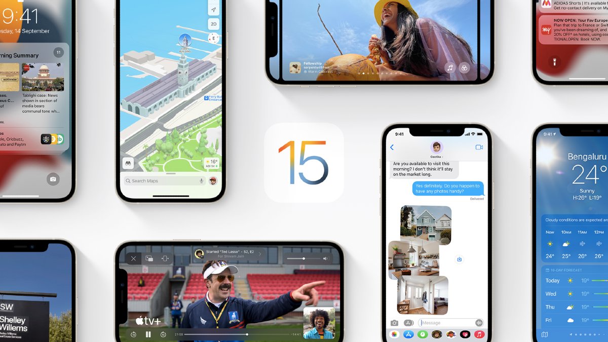Apple's Legacy Contact Feature: How to Set Up Legacy Contact on iOS 15.2