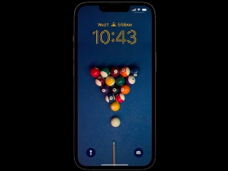 iOS 16 Found to Have References of Always-on Display Capability That May Come With iPhone 14 Pro Models: Report