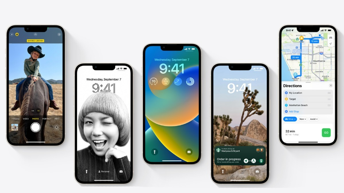 New App Allows Users to Change System Font on iOS 16 Without Jailbreaking iPhone