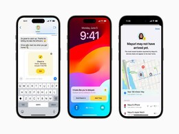 Apple to Allow Users in the EU to Sideload iPhone Apps in H1 2024: Gurman Apple to Allow Users in the EU to Sideload iPhone Apps in H1 2024: Gurman