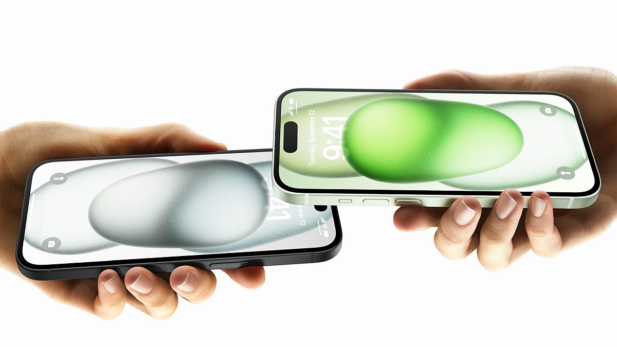 Tata Set to Become First Indian iPhone Maker as It Acquires Winston Unit