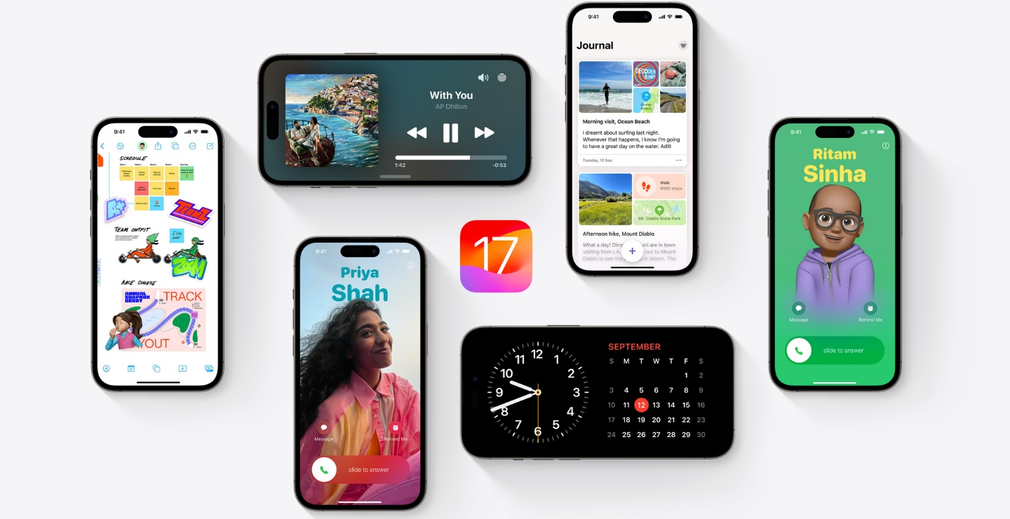 iOS 17.3 With Stolen Device Protection, Apple Music Collaborative Playlists Released Alongside macOS 14.3