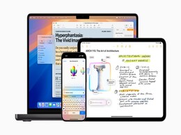 iOS 18.2 for iPhone With Image Playground and More Apple Intelligence Features Rolls Out: What’s New iOS 18.2 for iPhone With Image Playground and More Apple Intelligence Features Rolls Out: What’s New