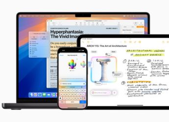 iOS 18.2 for iPhone With Image Playground and More Apple Intelligence Features Rolls Out: What&rsquo;s New