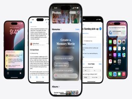 How to Enable Apple Intelligence on Your iPhone: Compatible Models and Features How to Enable Apple Intelligence on Your iPhone: Compatible Models and Features
