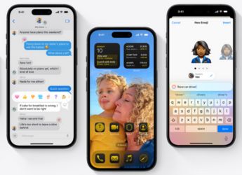 iOS 18 Developer Beta 7, Public Beta 5 Released, Could Be Final Update Ahead of September Debut