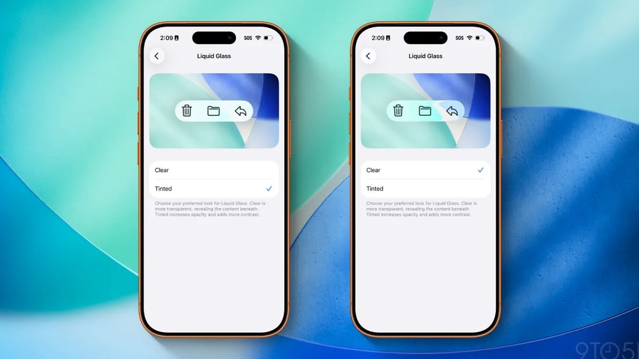 ios 26 1 beta 4 9to5mac iOS 26.1 beta 4
