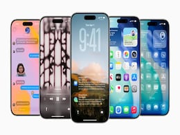 Apple Rolls Out Additional iOS 26 Beta 4 Build Alongside First Public Beta Apple Rolls Out Additional iOS 26 Beta 4 Build Alongside First Public Beta