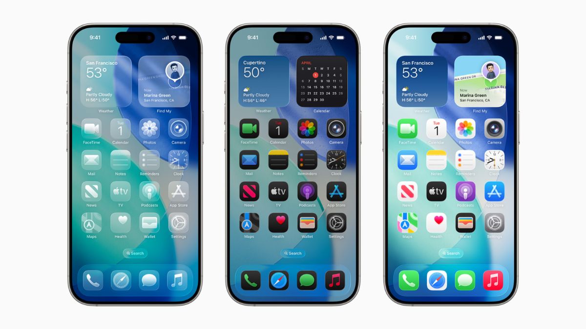 Apple Releases iOS 26 Public Beta 5 Update for iPhone With Fixes for Several Bugs