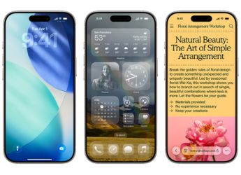 iOS 26 Beta 5 Update Rolls Out With Dynamic Island Battery Warning, New Passcode Animation