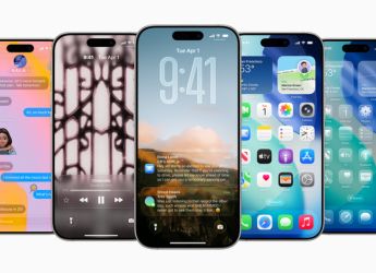 Apple Seeds iOS 18.6 RC Beta Alongside macOS 15.6 RC, and More