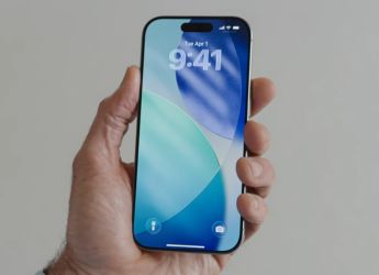 iOS 26 Update Released Alongside iPadOS 26 and macOS Tahoe: Check Eligible Models, How to Download