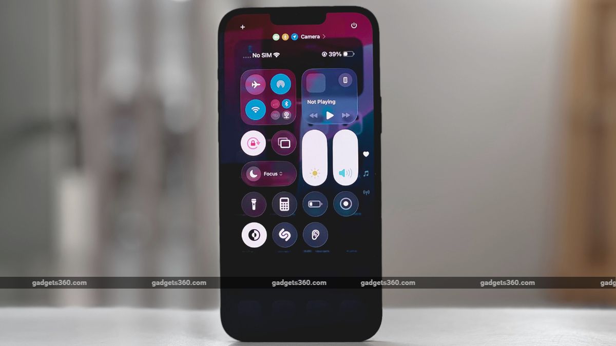 Apple Releases iOS 26 Beta 6 for iPhone With New Ringtones, Faster App Launch Animations