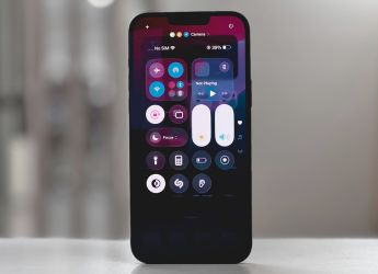 iOS 26 Beta 2 Update for iPhone With More Blur in Control Centre, Bug Fixes Rolling Out