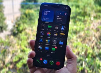Check What's New for Your iPhone in Apple's Latest iOS 26 Update