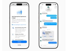 iOS 26 to Improve Child Account Setup Process, Will Allow Parents to Share Child's Age Range With Apps iOS 26 to Improve Child Account Setup Process, Will Allow Parents to Share Child's Age Range With Apps