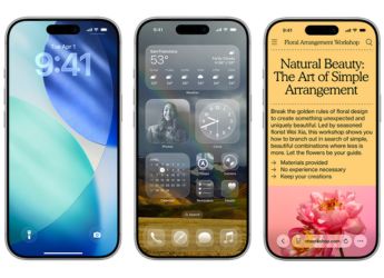 Apple Announces iOS 26 and watchOS 26 Release Date for All Eligible Devices