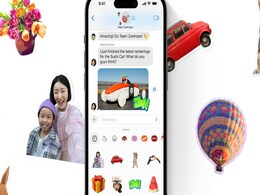 iOS 18 to Let Users Customise Layout of Home Screen App Icons: Report iOS 18 to Let Users Customise Layout of Home Screen App Icons: Report