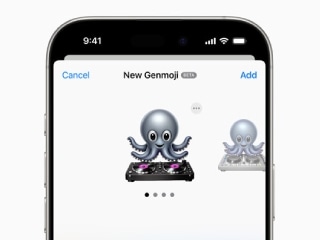 Apple to Upgrade Genmoji in iOS 27 With Smarter Emoji Suggestions: Mark Gurman