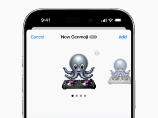 Apple to Upgrade Genmoji in iOS 27 With Smarter Emoji Suggestions: Mark Gurman