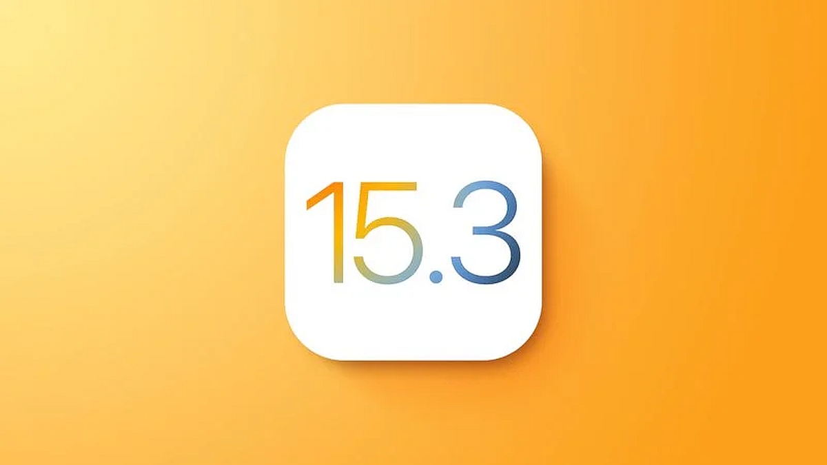 iOS 15.3, iPadOS 15.3 Released With Fix for Safari Security Flaw; iCloud Sync Fix Reportedly Also Released