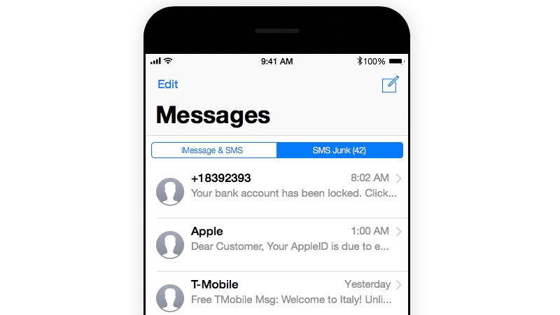 New iOS 11 Bug Causes iPhone Crashes, Blocks Access to Messages and WhatsApp: Reports