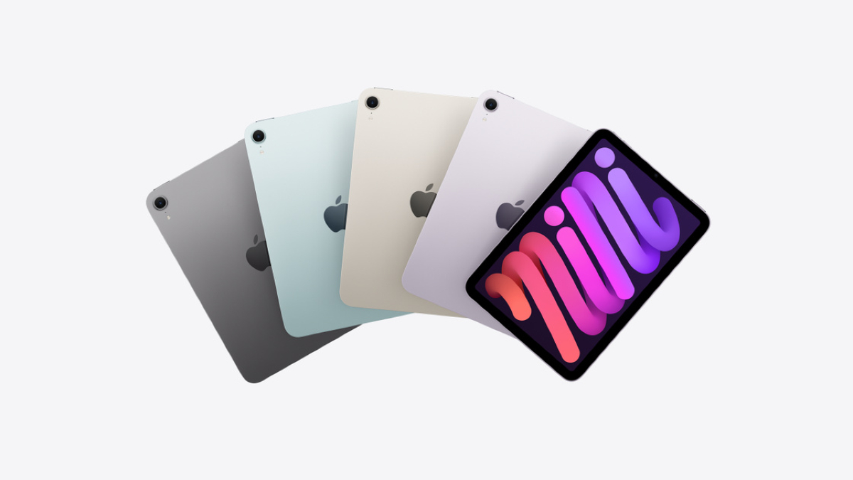 iPad Mini: 5 বছর পর Apple-এর ছোট ট্যাবে আসছে সবচেয়ে বড় আপগ্রেড, কী বলতে পারবেন