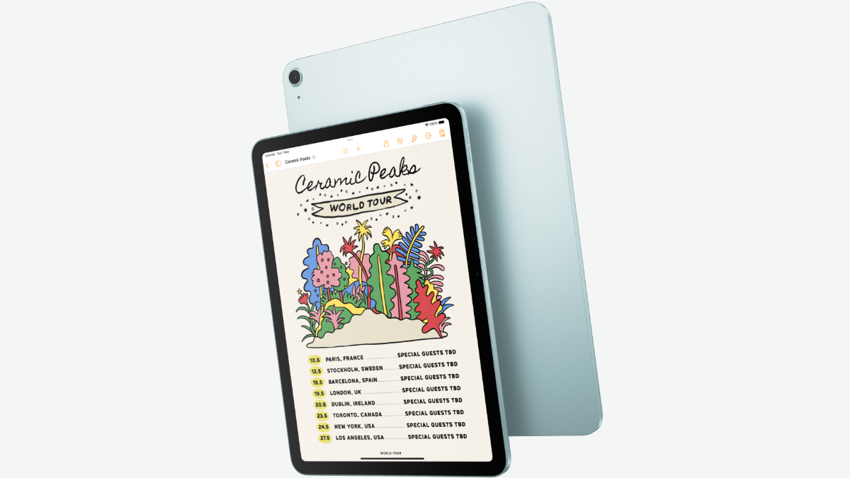 Apple's Foldable iPad and iPhone Fold to Reportedly Launch Next Year Apple's Foldable iPad and iPhone Fold to Reportedly Launch Next Year