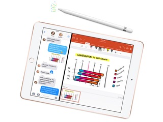 iPad (2018) With Apple Pencil Support Launched: Price in India, Specifications