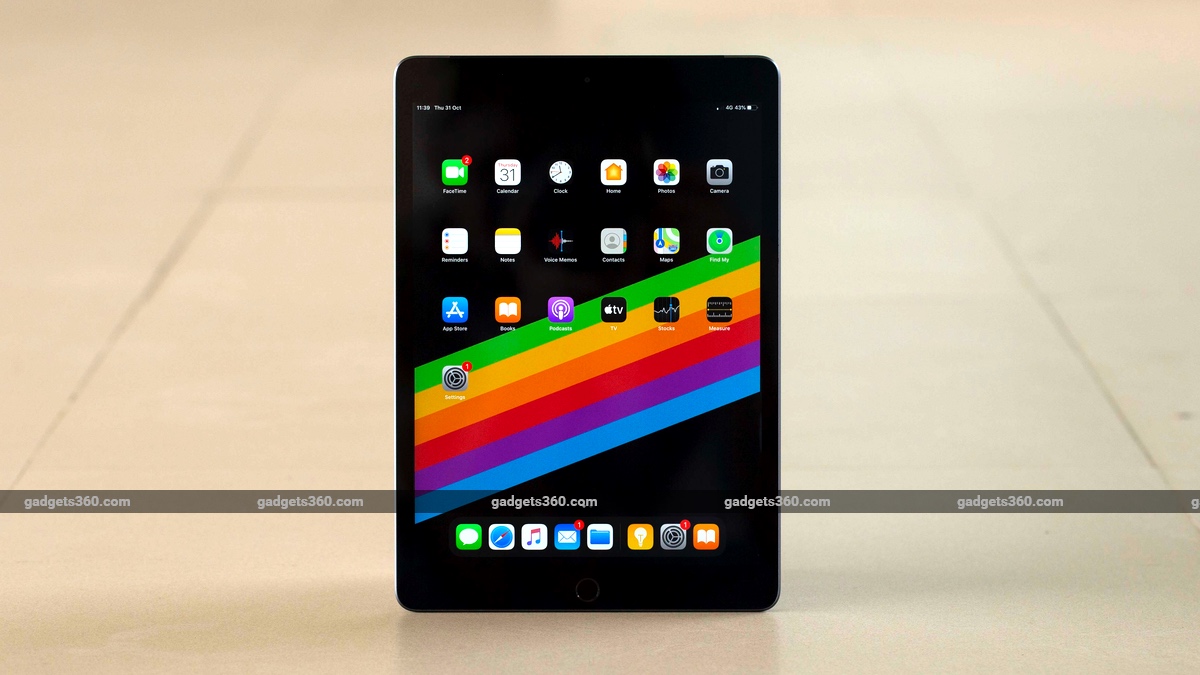 iPad (2019) Review