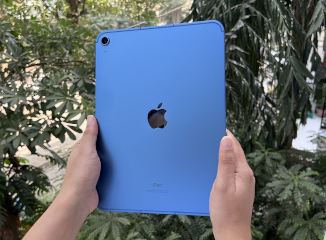 iPad (2022): Apple&rsquo;s Expensive New iPad Is a Hard Sell