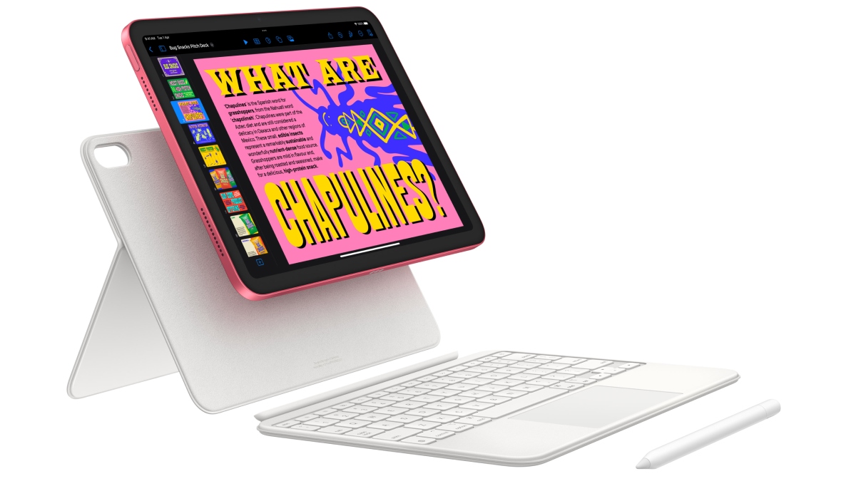 Apple's Entry-Level iPad with A18 Chip, Apple Intelligence Support Expected to Launch in H1 2026: Gurman