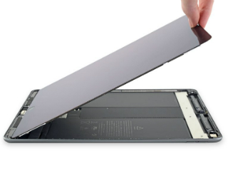 iPad Air (2019) Teardown Reveals Significantly Higher Capacity Battery Than iPad Air 2, Many Similarities With 10.5-Inch iPad Pro