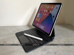 iPad Air (2020), Magic Keyboard, and Apple Pencil 2 Review: Can They Replace Your Laptop? iPad Air (2020), Magic Keyboard, and Apple Pencil 2 Review: Can They Replace Your Laptop?