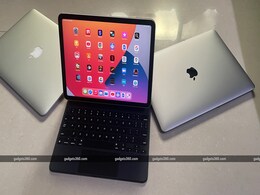 Apple to Launch Refreshed iPad Air, iPad Pro Models in Two Display Sizes in 2024: Ming-Chi Kuo Apple to Launch Refreshed iPad Air, iPad Pro Models in Two Display Sizes in 2024: Ming-Chi Kuo