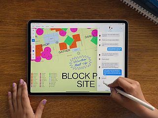 iPad Air Lineup Tipped to Launch With Apple&#039;s M3 Chipset