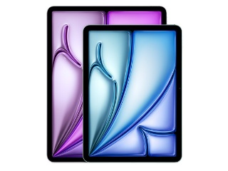 Apple's OLED iPad Air to Launch in 2027, Samsung Display to Begin Production Soon: Report