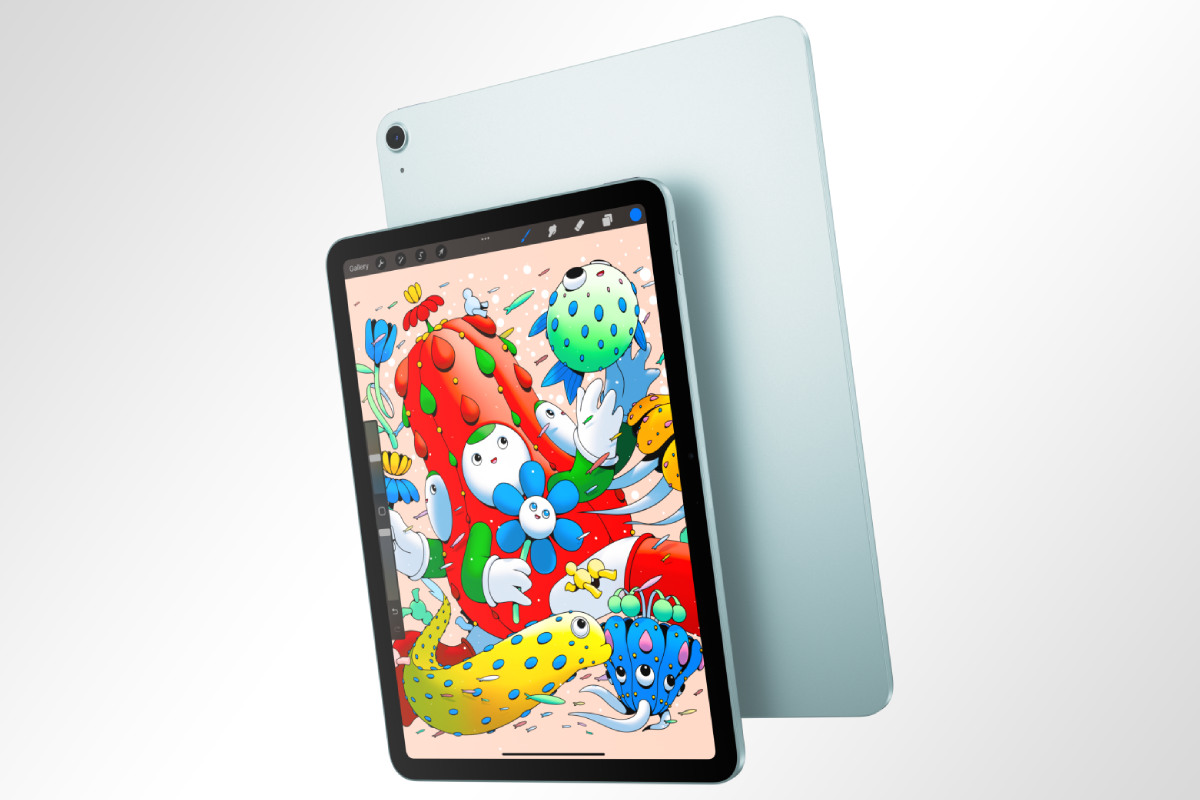 Apple Back to School Offer in India Brings Discounts on iPad Air, MacBook Pro, and iMac
