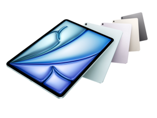 iPad Air (2026) Launched in India With M4 Chip, Up to 13-Inch Display: Price, Specifications