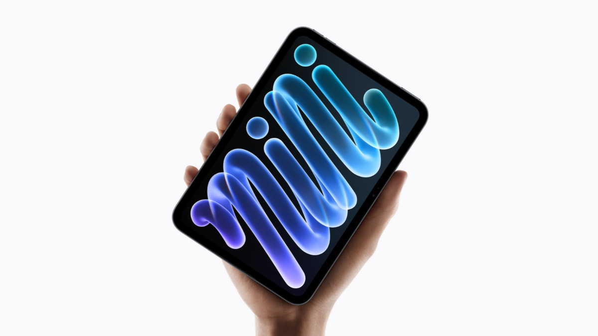 iPad Mini (2026) Launched in India With OLED Screen, A20 Pro Chip: Price, Specifications