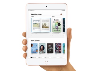 Apple's First OLED iPad Mini Could Launch This Fall