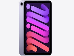 iPad Mini 7 With Apple Intelligence May Launch Soon as Apple Stores Run Low on iPad Mini 6 Stock iPad Mini 7 With Apple Intelligence May Launch Soon as Apple Stores Run Low on iPad Mini 6 Stock