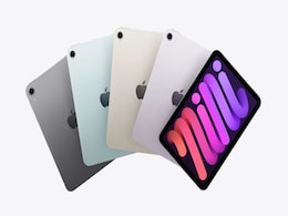 iPad Mini (2024) Geekbench Listing Shows 8GB RAM, Detuned A17 Pro Chip iPad Mini (2024) Geekbench Listing Shows 8GB RAM, Detuned A17 Pro Chip