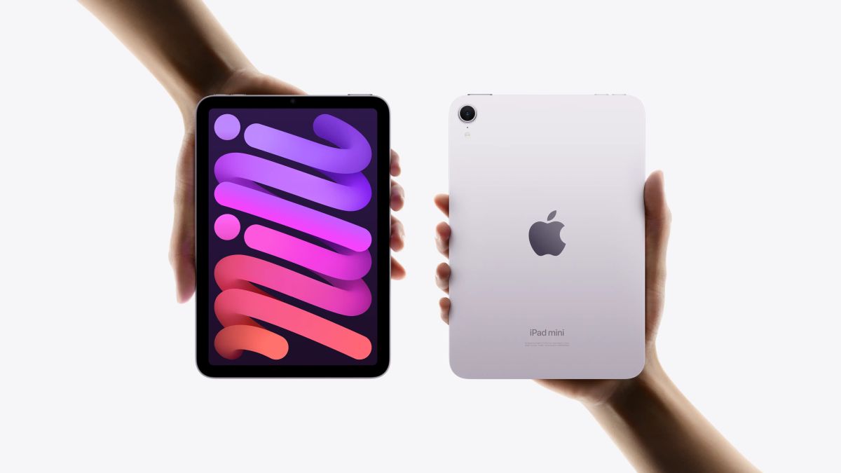 Apple&rsquo;s Next-Generation iPad Mini Might Feature a 60Hz Panel Despite Long-Awaited OLED Upgrade