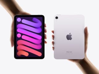 Eighth-Generation iPad Mini With OLED Display Could Launch in Q3 2026, Tipster Claims
