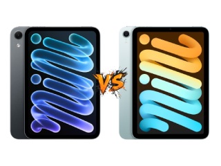 New iPad Mini (2026) vs iPad Mini (2024): What's New