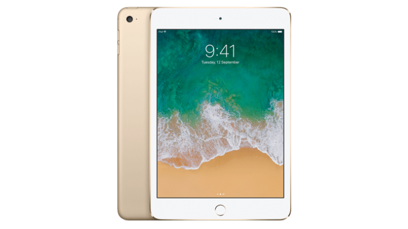 iPad mini 5, New Affordable iPad Set to Launch in First Half of 2019: Report