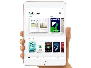 iPad mini 6 With a Revamped Design Coming This Fall: Report