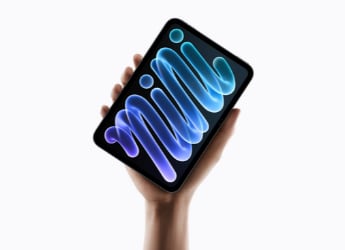 iPad Mini (2026) Launched in India With OLED Screen, A20 Pro Chip: Price, Specifications