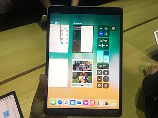 iPad Pro 2017 Models Outperform New MacBook Pro Models in Some Benchmarks